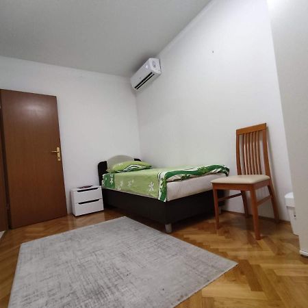"Idea" Room With Free Parking Split Exterior foto