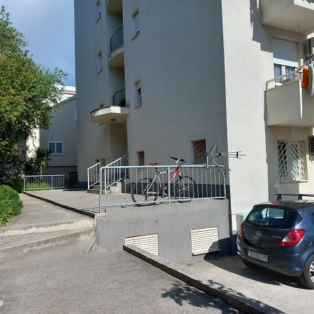 "Idea" Room With Free Parking Split Exterior foto