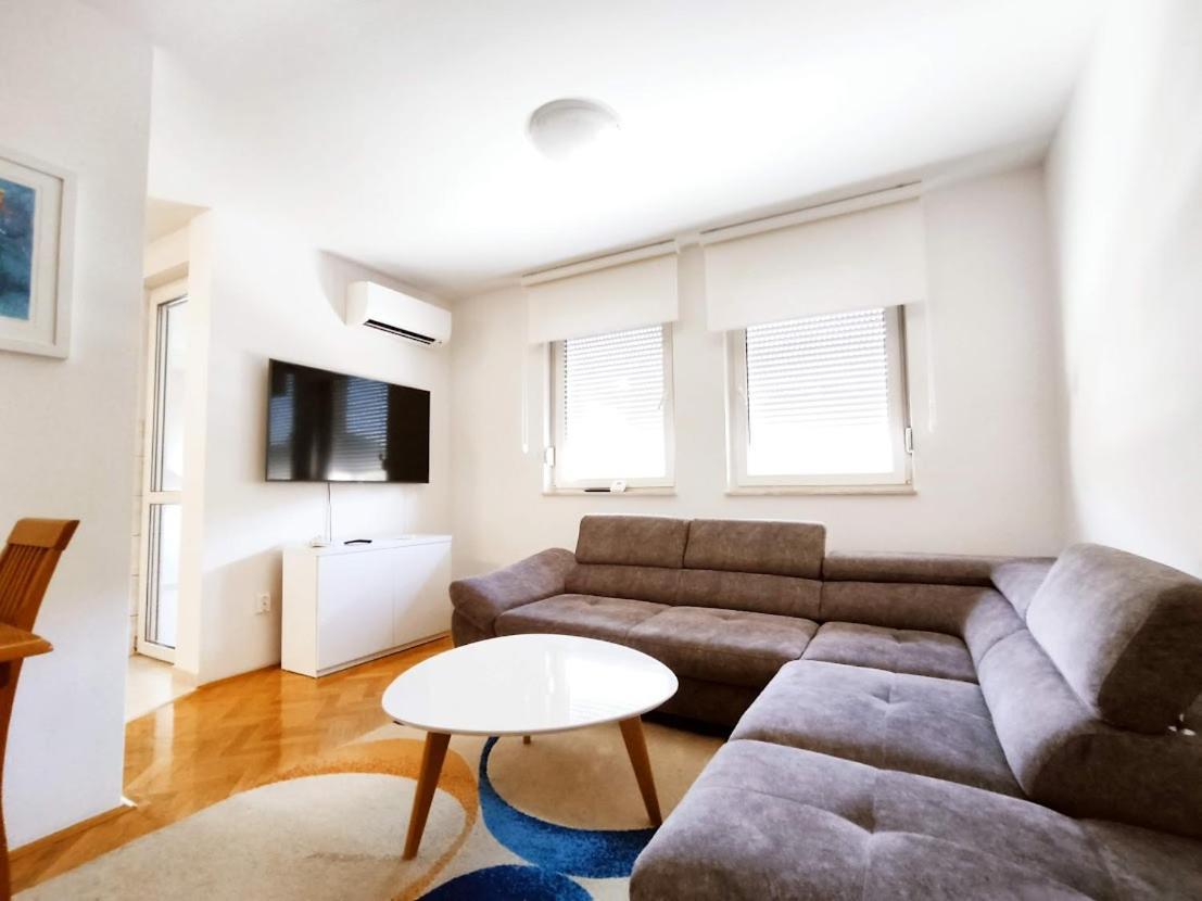 "Idea" Room With Free Parking Split Exterior foto
