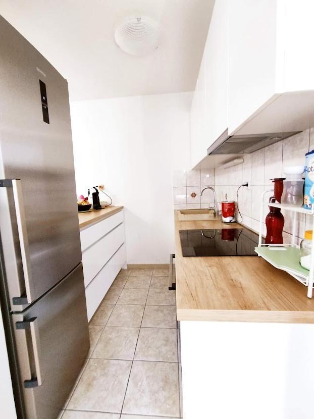 "Idea" Room With Free Parking Split Exterior foto