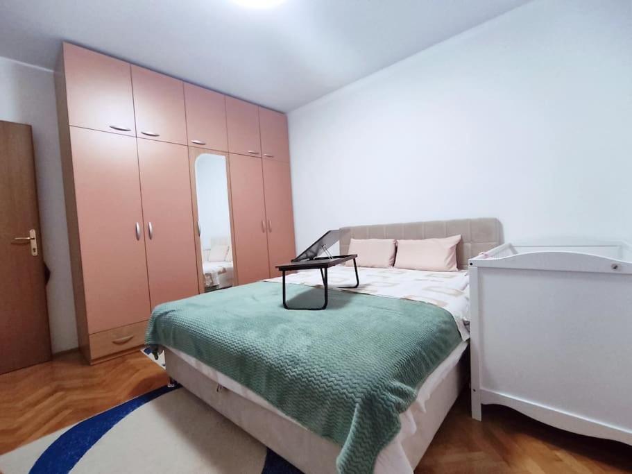 "Idea" Room With Free Parking Split Exterior foto