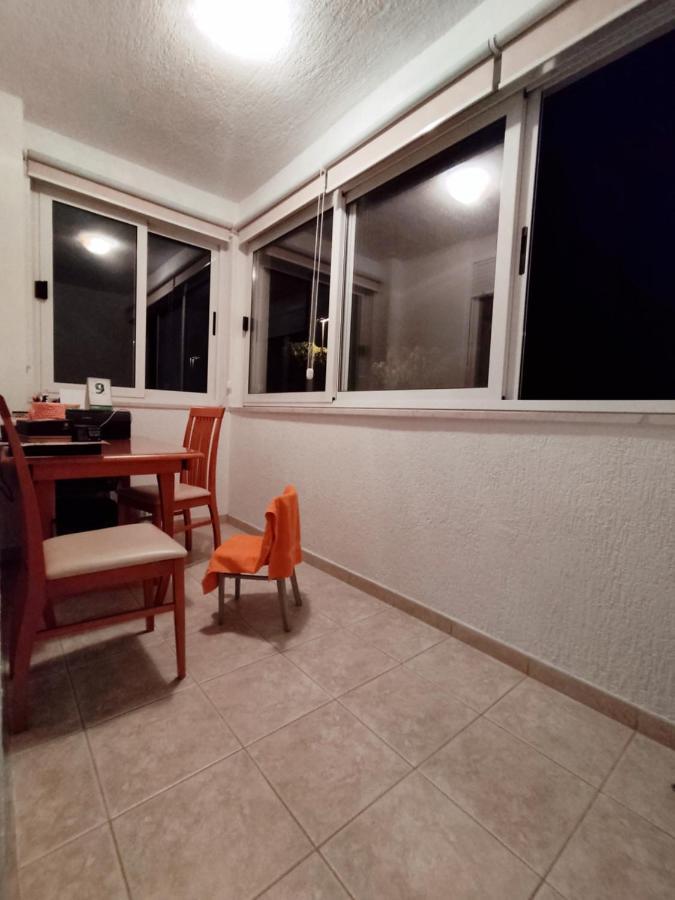"Idea" Room With Free Parking Split Exterior foto