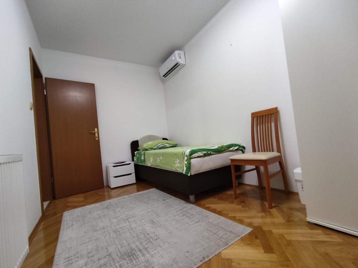 "Idea" Room With Free Parking Split Exterior foto